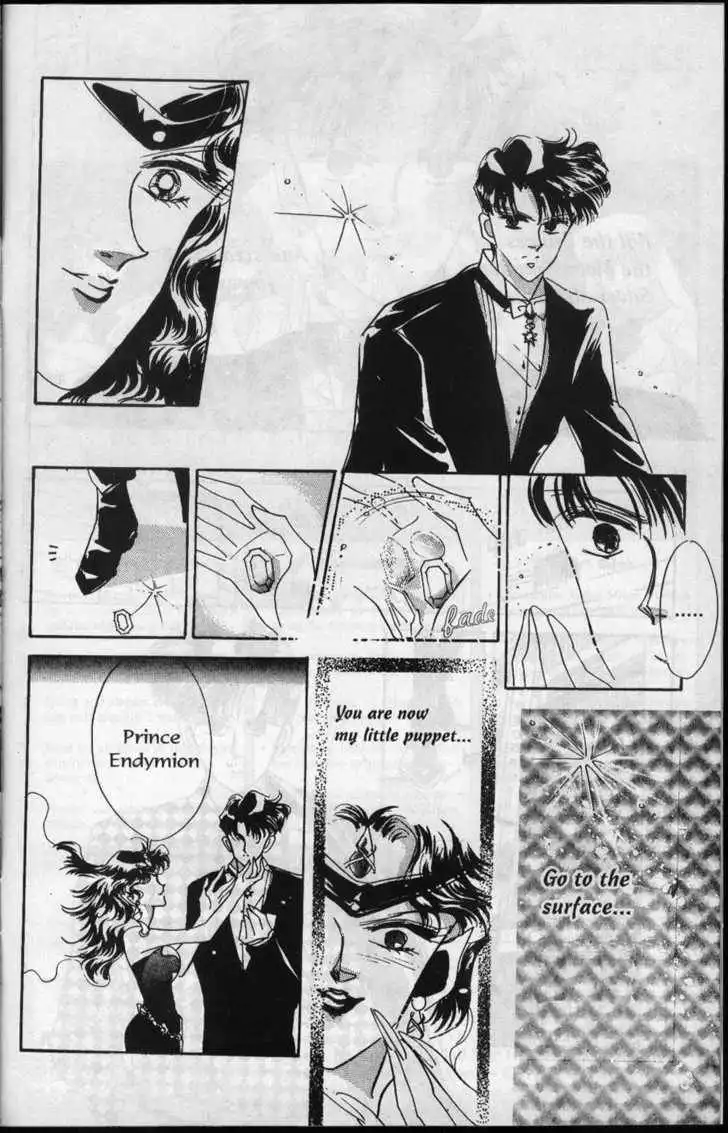 Sailor Moon Chapter 3.1 52